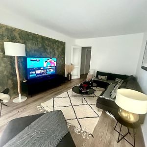 Apartamento de 1 Dormitorio